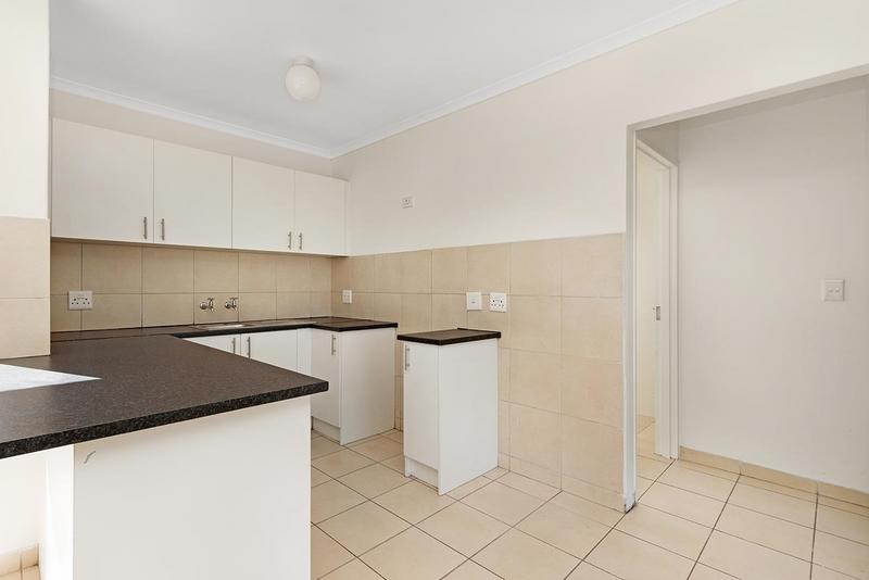 2 Bedroom Property for Sale in Bellville Western Cape